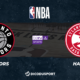 NBA notre pronostic pour Toronto Raptors - Atlanta Hawks