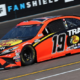 Nascar : Première fois à Phoenix pour Martin Truex Jr