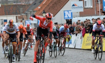 Nokere Koerse 2021 : le profil de la course