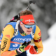 Nove Mesto - L'Allemagne remporte le relais hommes, Jacquelin et la France craquent