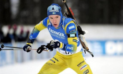 Nove Mesto - La Suède frustre la Norvège sur le relais mixte simple