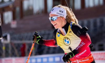 Biathlon – Ostersund : notre pronostic pour la poursuite femmes