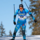 Nove Mesto : Simon Desthieux sur le podium de la poursuite derrière les frères Boe