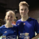 Open de Suisse : Premier tournoi Super 300 pour la paire Delrue/Gicquel