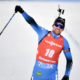 Ostersund : Simon Desthieux remporte la mass start, Johannes Boe est sacré !