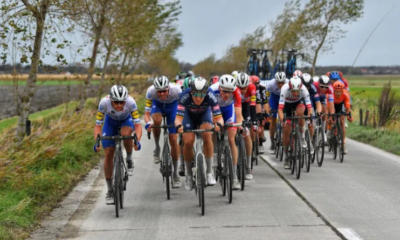 Oxyclean Classic Brugge-De Panne 2021 : le parcours en détail