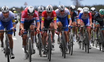 Oxyclean Classic Brugge-De Panne 2021 : le profil de la course