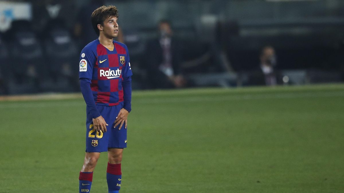 Riqui Puig