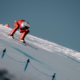 Ski de vitesse : Simon Billy double la mise, podium pour Célia Martinez