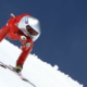 Ski de vitesse : Simon Billy remporte la première Coupe du monde de la saison en Suède