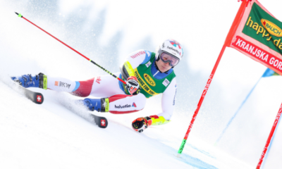 Slalom géant de Kranjska Gora : Marco Odermatt stratosphérique, Pinturault 4ème