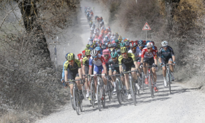 Strade Bianche 2021 - Le profil de la course