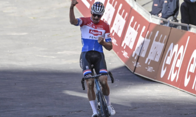 Milan-San Remo 2021 : nos favoris
