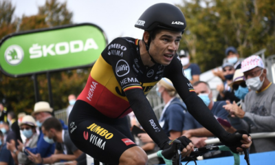 Tirreno-Adriatico 2021 - 7ème étape : Ordre et horaires de départ du contre-la-montre