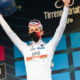 Tirreno-Adriatico : Tadej Pogacar fait coup double à Prati di Tivo