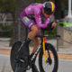 Tirreno-Adriatico - Wout Van Aert gagne le chrono de la dernière étape