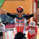 Tour de Catalogne : Andreas Kron (Lotto-Soudal) remporte la 1ère étape