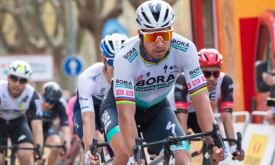 Tour de Catalogne - Peter Sagan remporte la 6ème étape