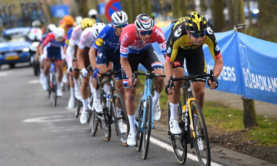 Tour des Flandres : Qui pour contrecarrer les plans de Wout Van Aert et Mathieu van der Poel ?