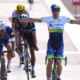 10 avril 2016 - Surprise sur Paris-Roubaix