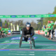 12 avril 2015 - Julien Casoli s’impose au Marathon de Paris