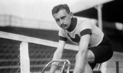 14 avril 1907 - Lucien Petit-Breton, premier vainqueur de Milan-San Remo