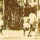 4 avril 1926 - Premier match officiel de l’équipe de France de basket