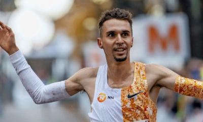 5 000 m : Julien Wanders va tenter d'effacer Jimmy Gressier des tablettes