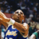 5 avril 1984 - Kareem Abdul-Jabbar, numéro 1