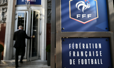 7 avril 1919 - Création de la Fédération Française de football