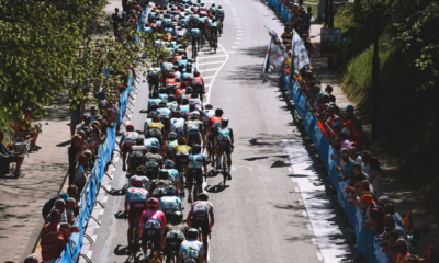 Amstel Gold Race 2021 - Le parcours en détail