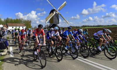 Amstel Gold Race 2021 - Le profil de la course