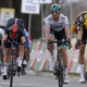Amstel Gold Race 2021 - Wout Van Aert gagne d'un boyau face à Thomas Pidcock