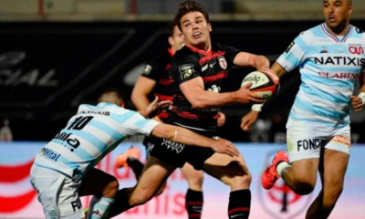 Antoine Dupont est-il le meilleur joueur du monde