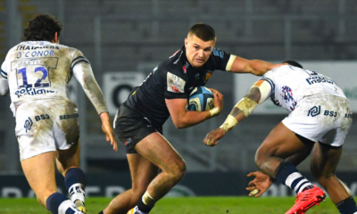 Bristol Bears - Exeter Chiefs - Le choc de la Premiership