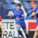 6 Nations féminin 2021 : Trois Françaises dans l'équipe type du tournoi