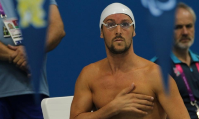Championnats d'Europe de natation handisport - La sélection française