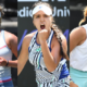 WTA Charleston 2 : Clara Tauson - Maria Camila Osorio Serrano - Linda Fruhvirtova