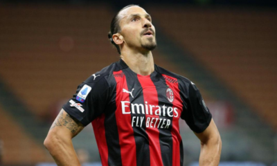 Copropriétaire d’une société de paris sportifs, Ibrahimovic risque jusqu’à trois ans de suspension