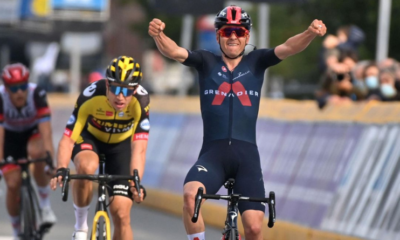 La Flèche Wallonne 2021 : nos favoris