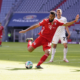 Eric Maxim Choupo-Moting Bayern Munich Union Berlin