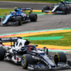 F1 - Grand Prix du Portugal 2021 - Horaires et programme TV complet