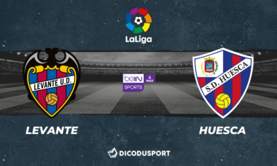 Football - Liga notre pronostic pour Levante - Huesca