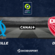 Football - Ligue 1 notre pronostic pour Marseille - Dijon
