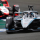 Formule E - ePrix de Valence - Nyck de Vries vainqueur de la Course 1