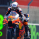 Grand Prix d'Espagne - Brad Binder meilleur temps des FP1, Quartararo 5ème