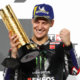 Grand Prix de Doha - Fabio Quartararo s'impose devant Johann Zarco