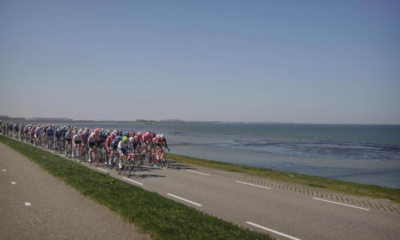 Grand Prix de l'Escaut 2021 - Le parcours en détail