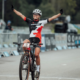 Internazionali d’Italia Series - Loana Lecomte s'impose devant Pauline Ferrand-Prévot à Nalles