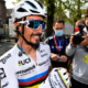 Julian Alaphilippe - J'avais envie de regagner, je suis content d'y être arrivé